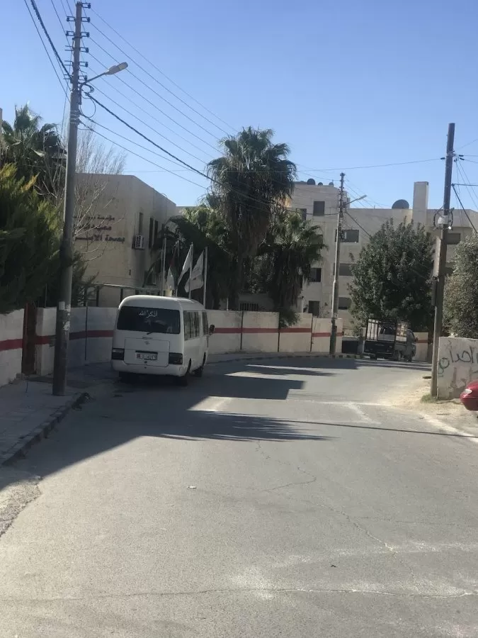 مؤسسة نور الحسين - Photo 8