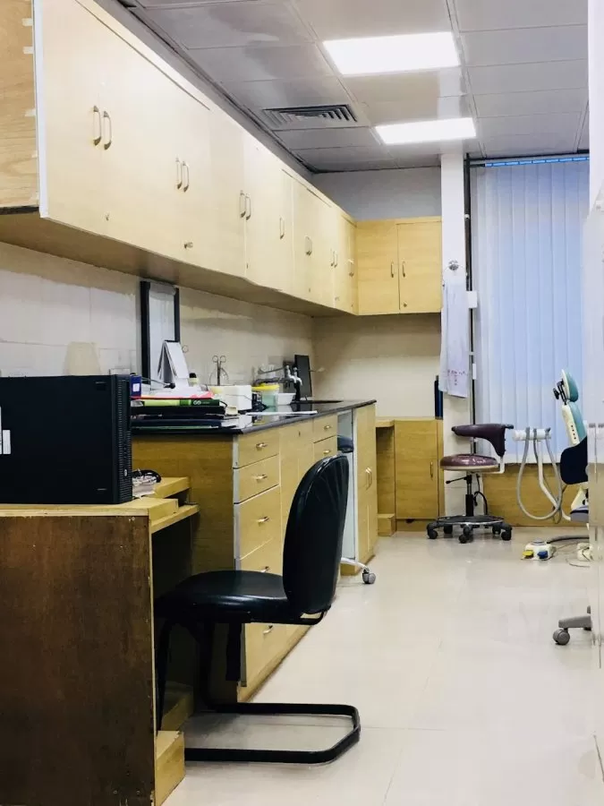 Centre for Dental Education and Research (Dental OPD), AIIMS - Photo 7