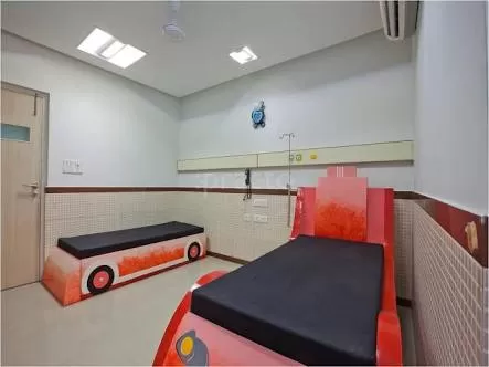 Child Care Hospital, Best Paediatric doctor & Hospital, Best Baby Doctor, Paediatric and Adult Vaccinations - Photo 1