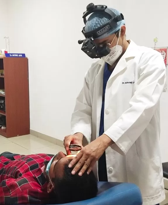 Sunsight Retina Eye Hospital - Photo 4