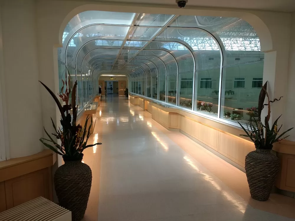 Al-Ahli Hospital - Photo 4