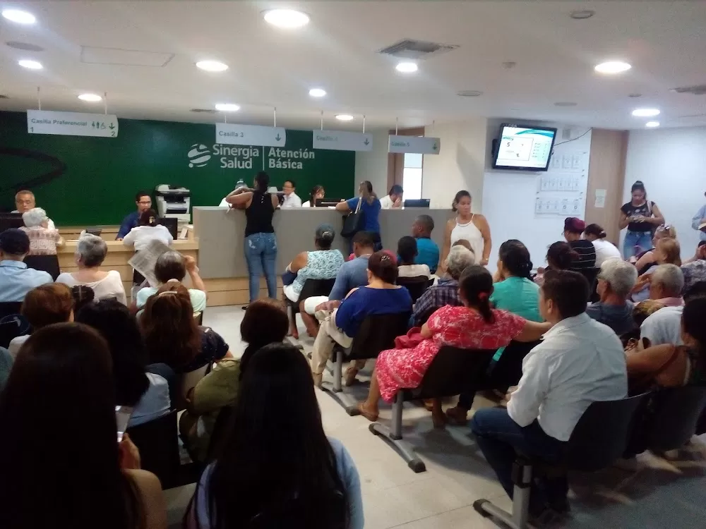 Bienestar IPS - Nueva EPS - Photo 4
