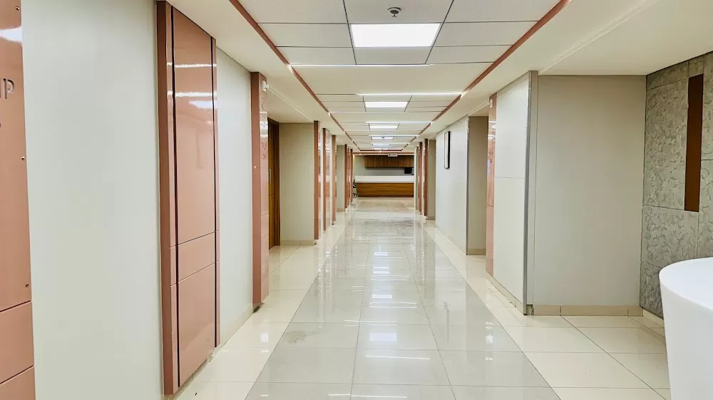 Ankura Hospital for Women & Children - Gynecologist & Pediatrician in Kukatpally, Hyderabad (This is Our New Location) - Photo 3