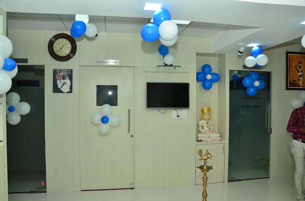 Bone And Joint Care Orthopaedic Hospital - Photo 1