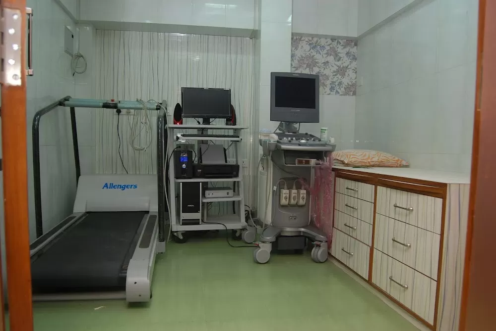Sugun Multispeciality Hospital - Photo 1