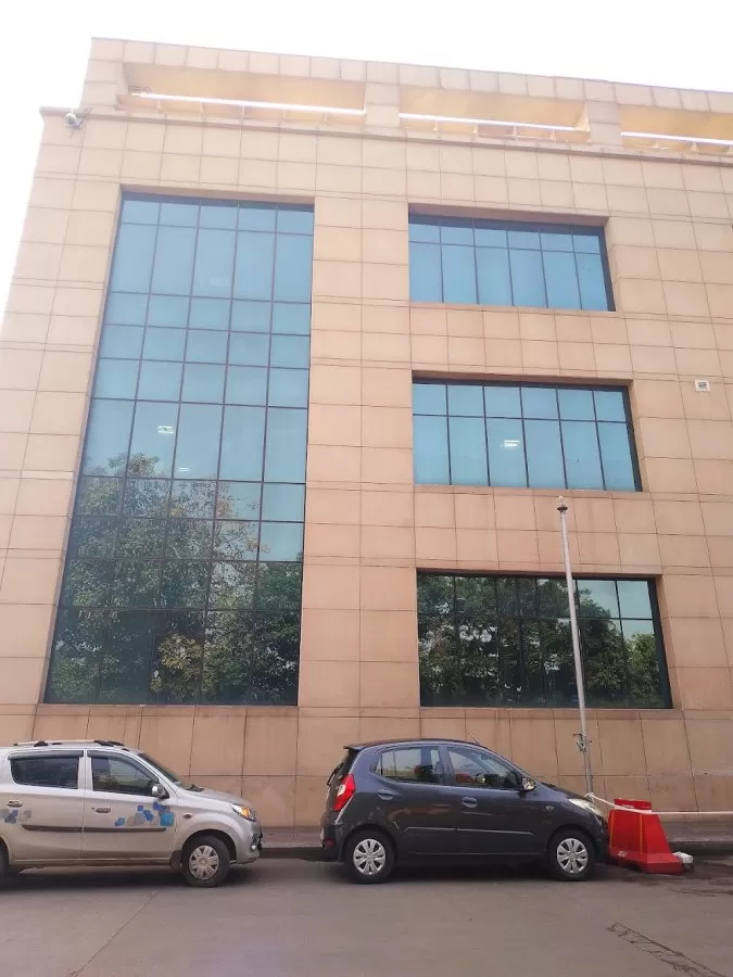 Central Institute of Orthopaedics Safdarjung Hospital - Photo 4