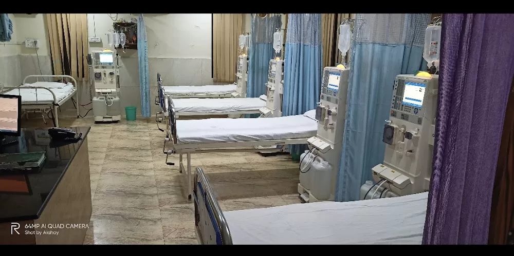 Alliance Dialysis Center - Photo 1