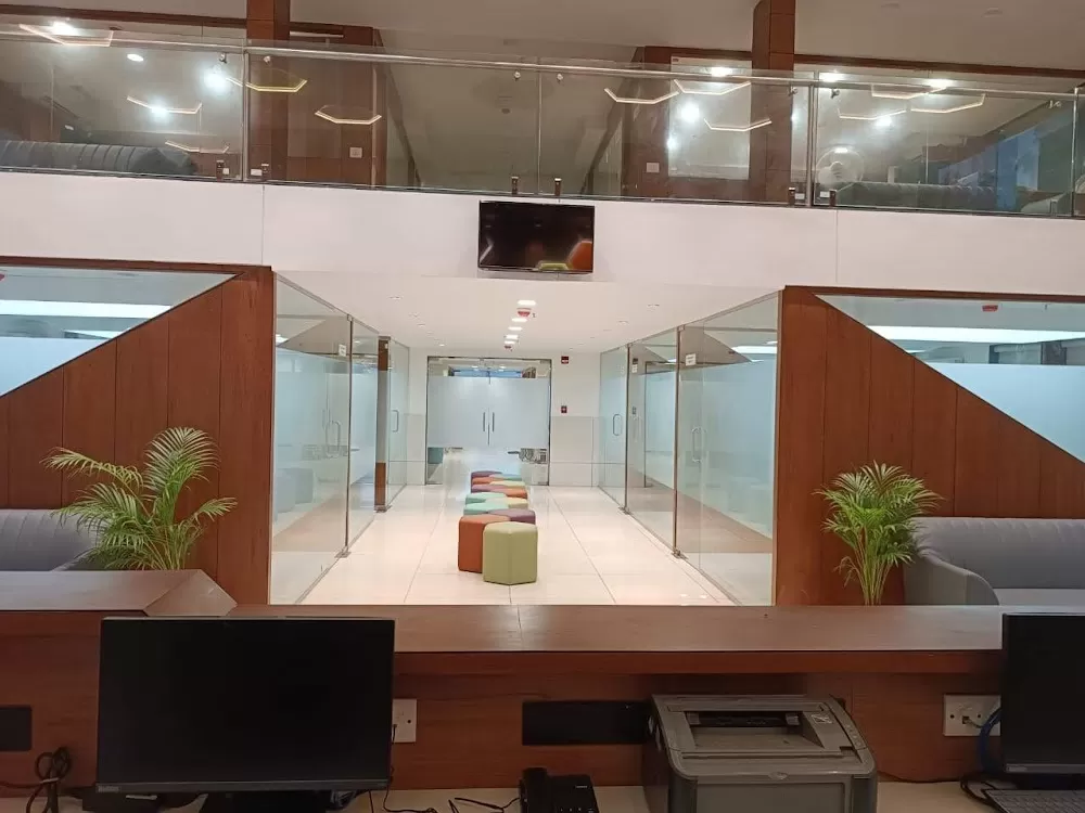 The Children’s Hospital - Photo 8