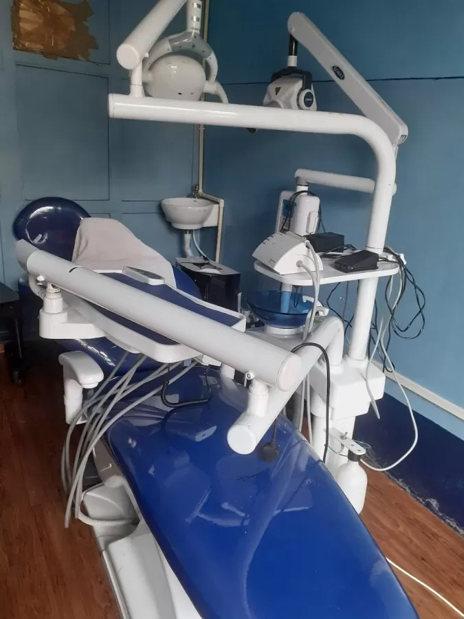 City Dental Hospital - Photo 3