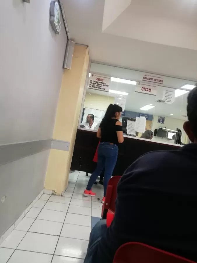Instituto Jalisciense de Cancerologia - Photo 1