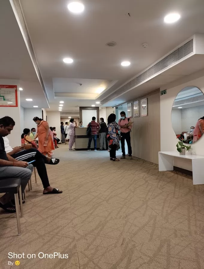Best Pulmonologist - Dr. Narasimhan | Chennai - Photo 4