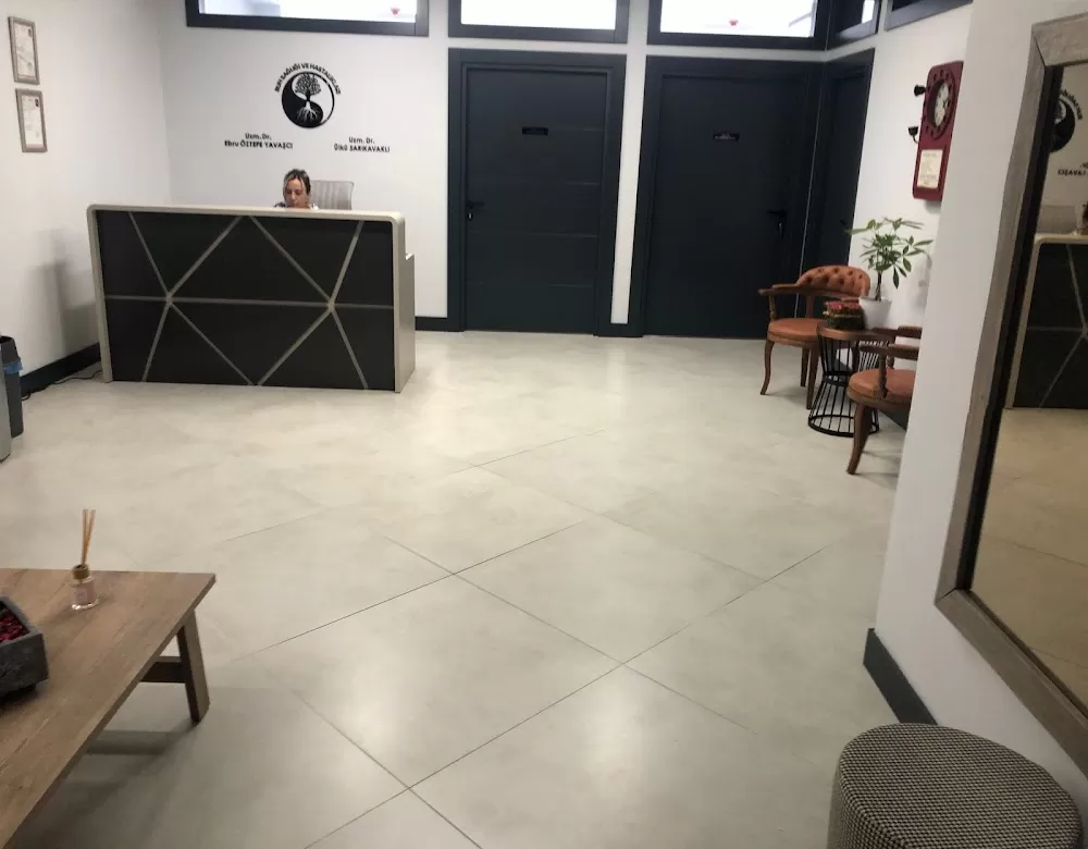 Uzm. Dr. Ülkü Sarıkavaklı | Bursa Psikiyatri Doktoru - Photo 5
