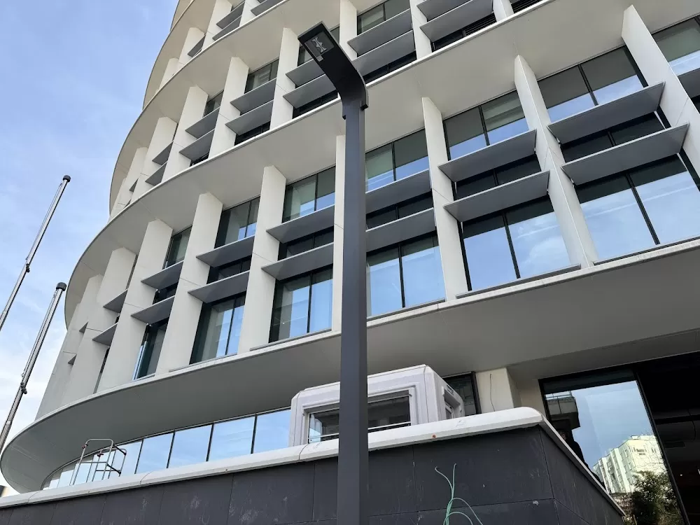 Medipol Acıbadem Bölge Hastanesi - Photo 5
