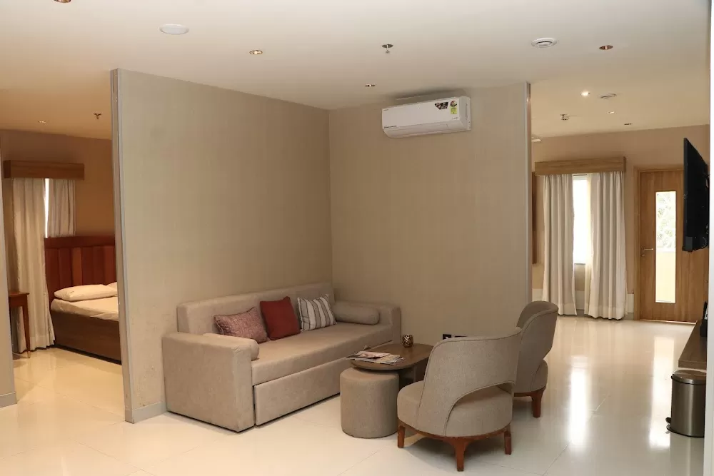 Cloudnine Hospital - Vikaspuri | Best Maternity & Pregnancy Centre - Photo 3