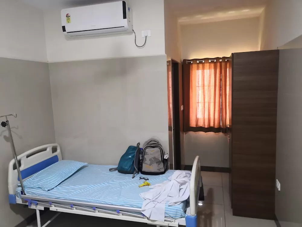 Sankara Eye Hospital - Photo 8