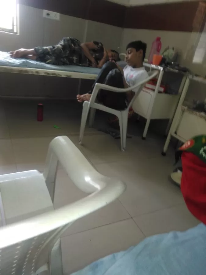Sardar Ortho Hospital - Photo 8