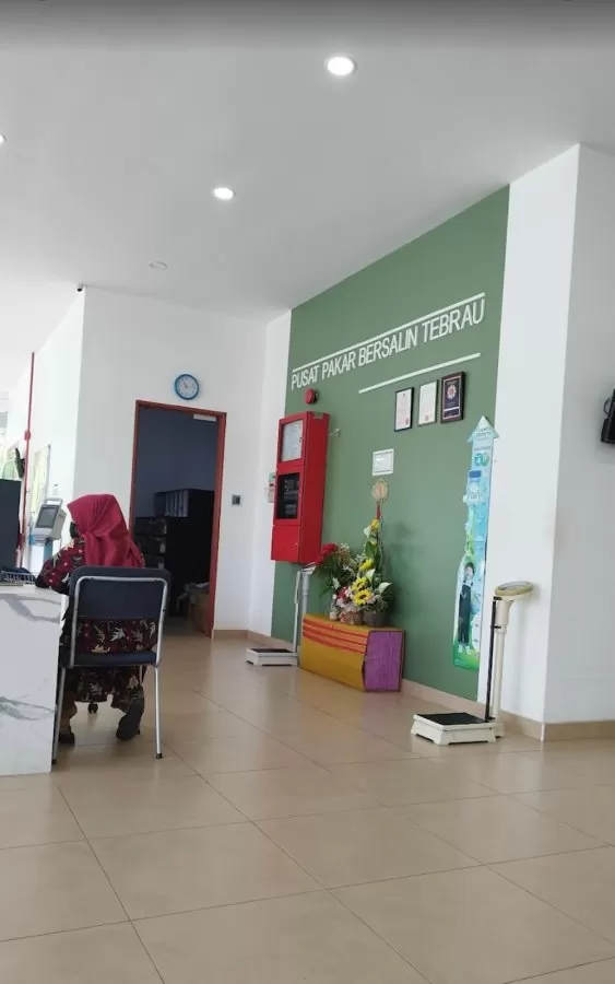 Dr Goh Yi Pei Women's Specialist Clinic 吴宜霈妇产科 - Photo 5