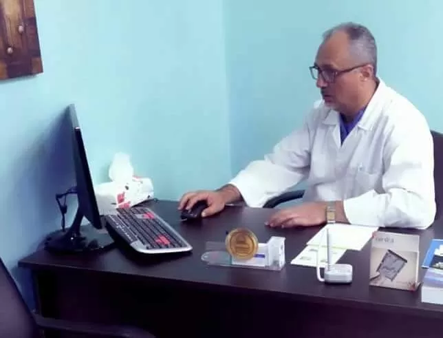 Dr.Eyad.Clinic - Photo 5