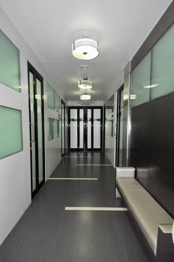 Medilink Hospital & Research Centre Pvt. Ltd. - Photo 4