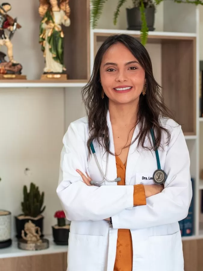Medicina Funcional - Doctora Laura Sánchez - Photo 4