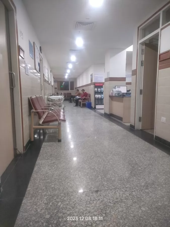 Kailash Deepak Hospital - Photo 4