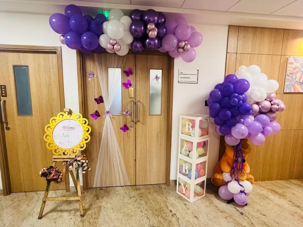 Sahyadri Hospitals Momstory, Shivajinagar - Photo 7