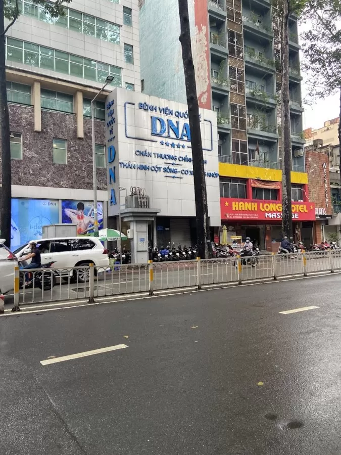 Bệnh Viện Quốc Tế DNA - Photo 8