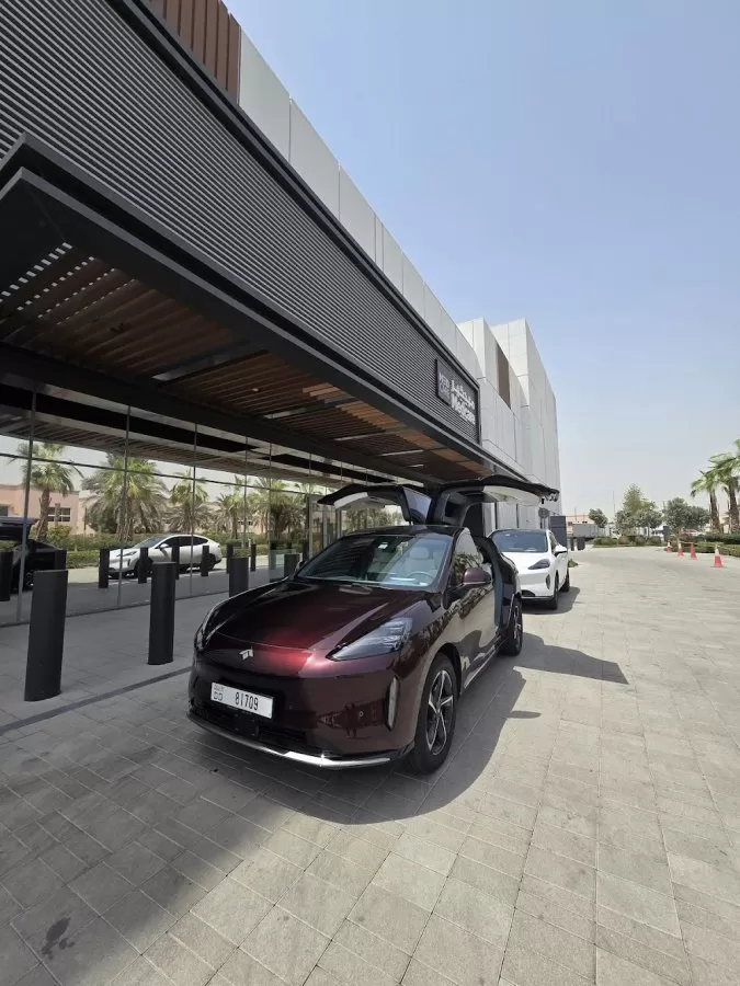 Medcare Medical Centre – Nad Al Sheba - Photo 4