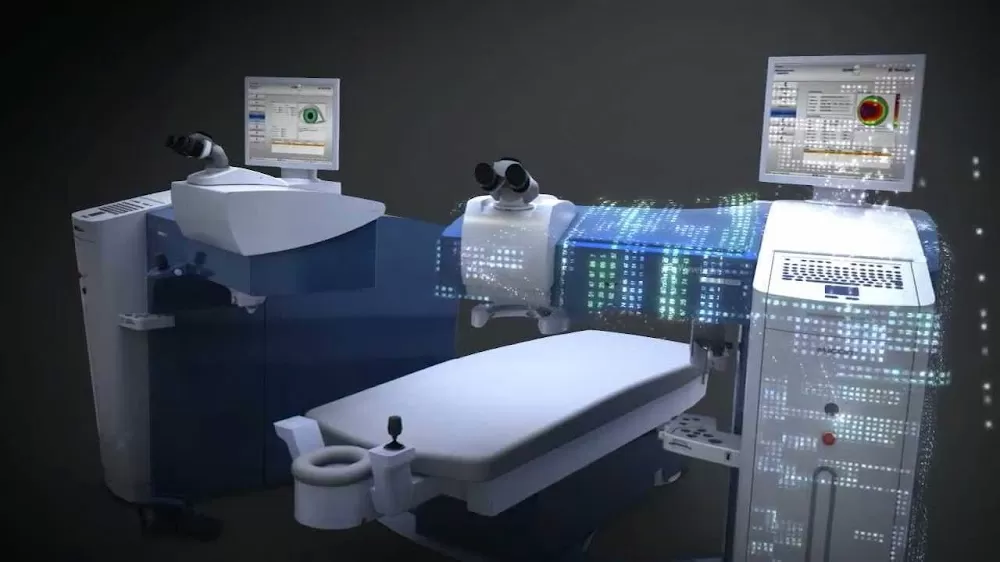 Ojas Eye Hospital - Best Eye Hospital In Mumbai India - Photo 6