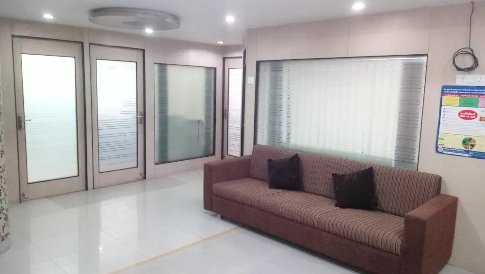 Dr. Talati's Eye Hospital - Photo 4