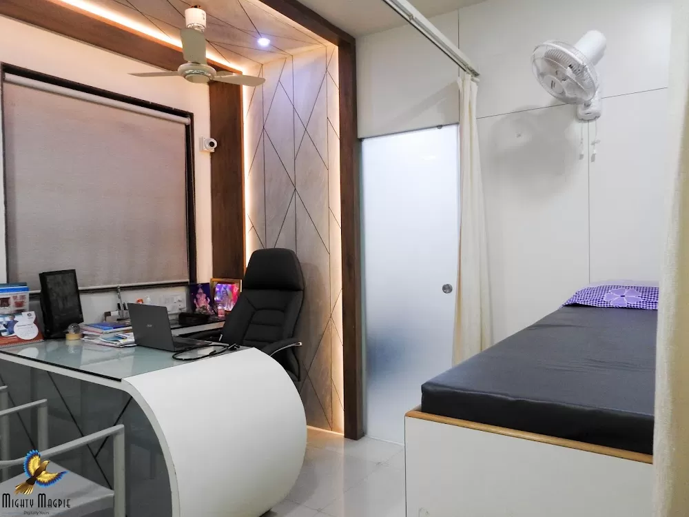 Dr. Khaalkar Hospital | Piles Doctor in Nashik - Photo 3