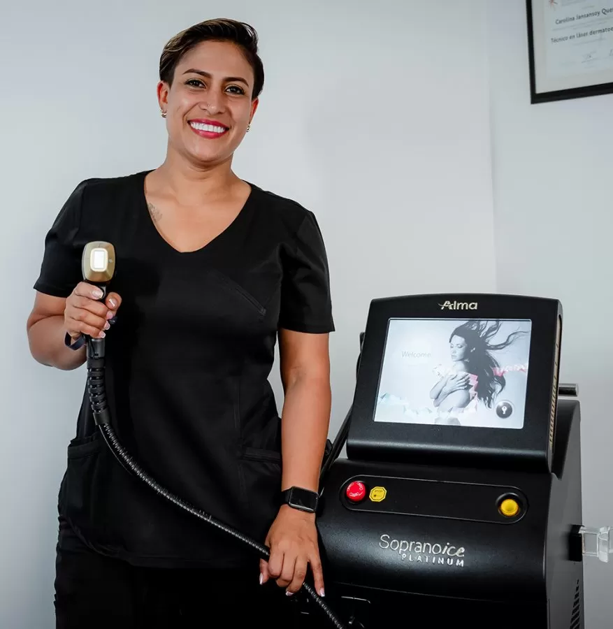 Cali Laser Center - Photo 2