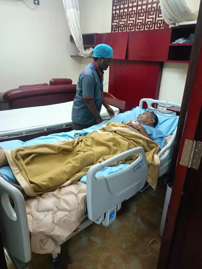 Dr. Natesh Kolusu | Best Orthopaedist in Banjara Hills - Photo 2