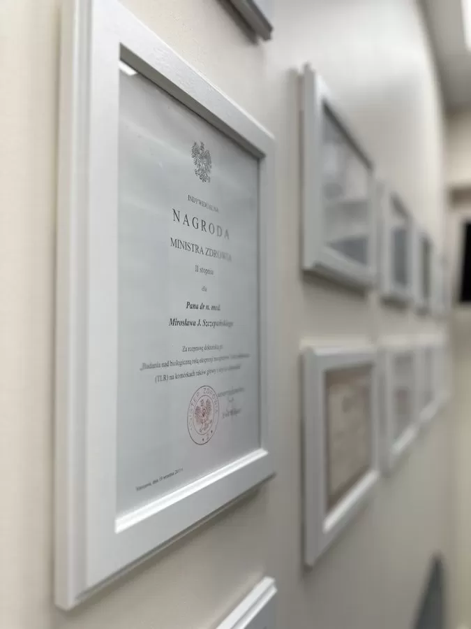 AlmiMed - Premium Medical Centre - Photo 5