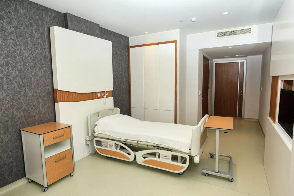 Özel Moodist Hastanesi - Photo 2