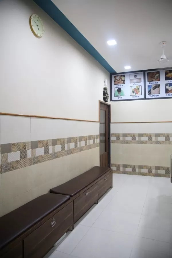 Sankalp Hospital - Photo 8