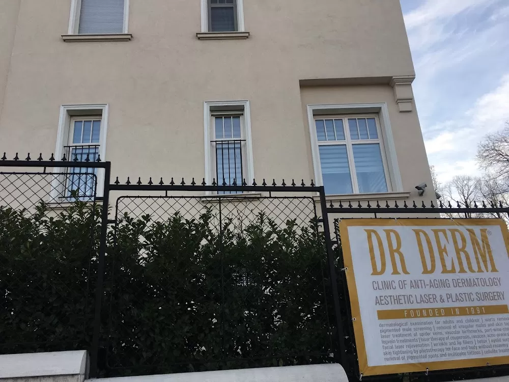 Dr Derm Cosmetic Dermatology and Laser Center - Photo 2
