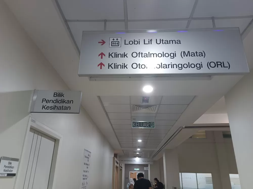 Hkl opthalmology clinic - Photo 4