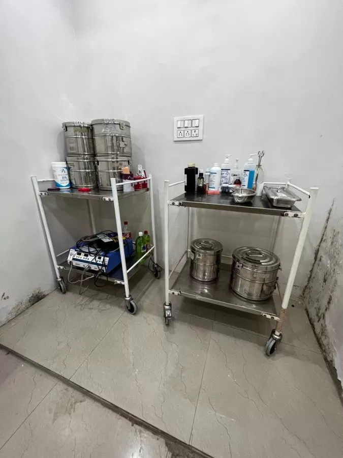 Dr. Parul Sharma, Obstetrics and Gynecology - Photo 7