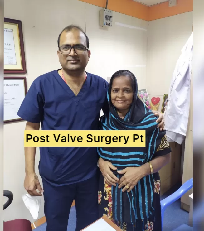 Dr. Boopathy’s Heart Care - Best Cardiologist in Chennai | TAVR - TAVI - Expert - Photo 4