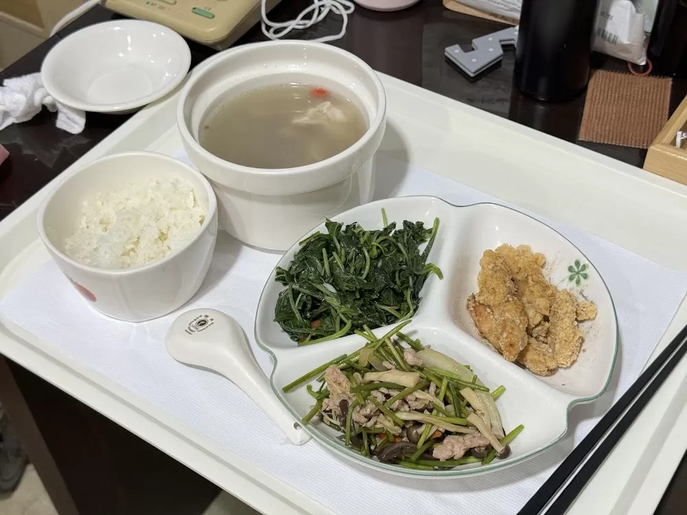 周大中婦產科診所暨產後護理之家 - Photo 7