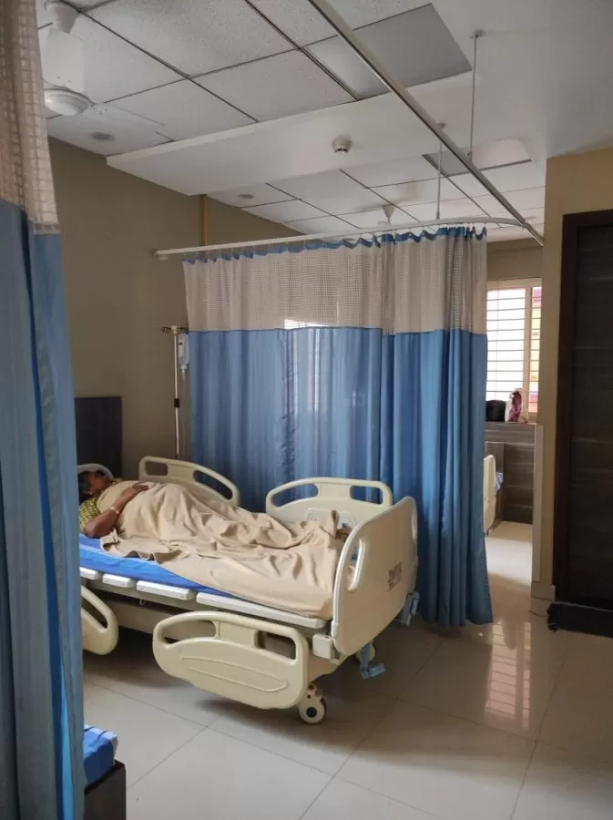Best Children's Hospital in Whitefield | Pediatrician near Whitefield | Ayu Health Hospital - Photo 6