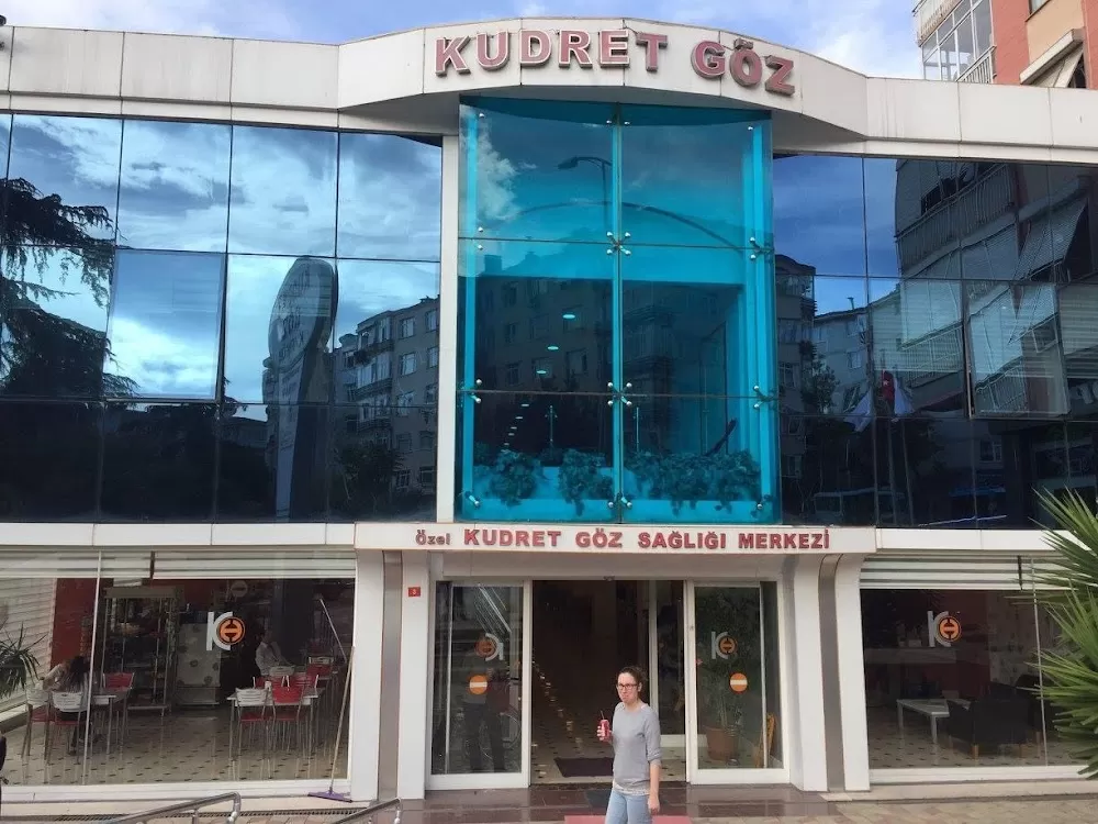 Kudret Eye Istanbul - Photo 1