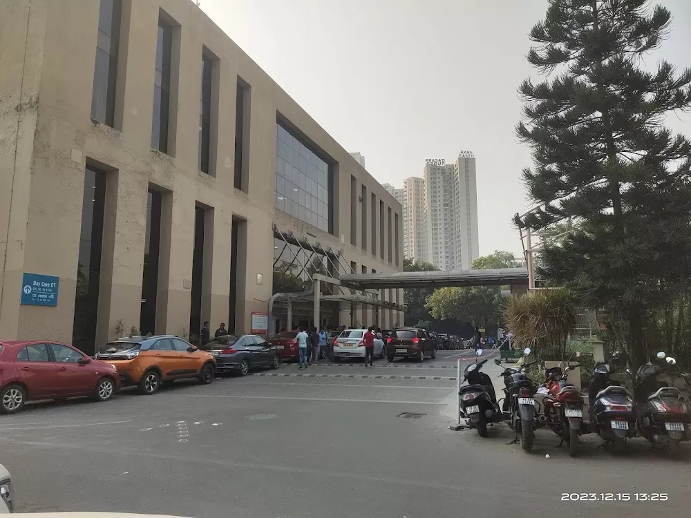 Department of Orthopaedics || Apollo Multispeciality Hospital Kolkata - Photo 7