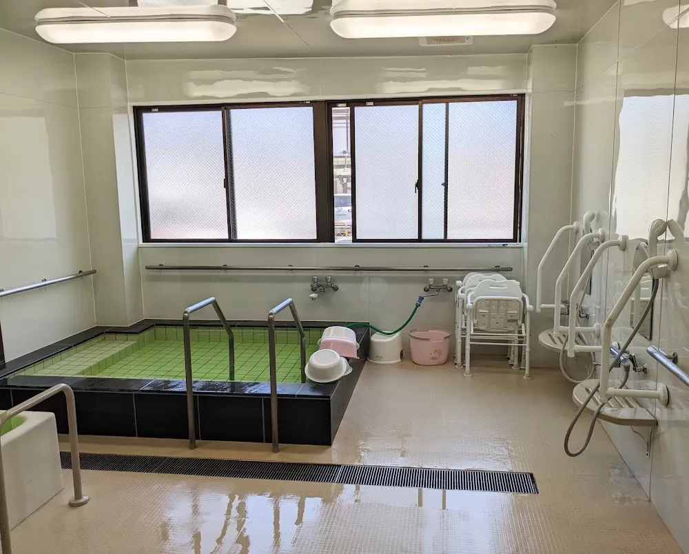 Tōwa Hospital - Photo 4
