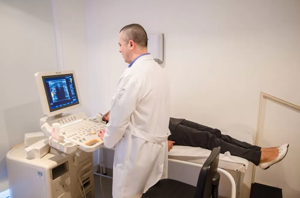 Corpu Cardiopulmonary Diseases Clinic - Photo 4