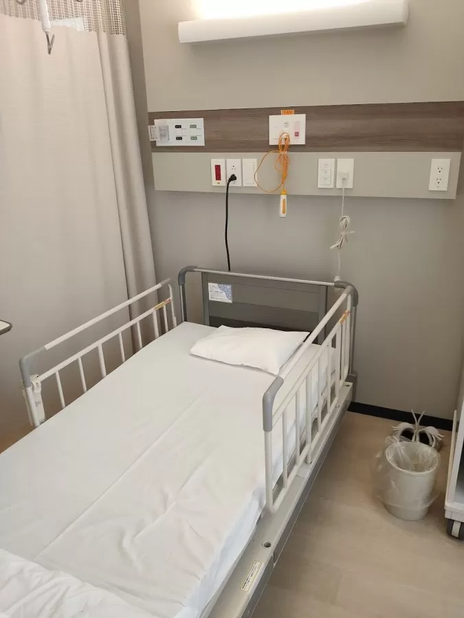 Hanwa Memorial Clinics - Photo 6