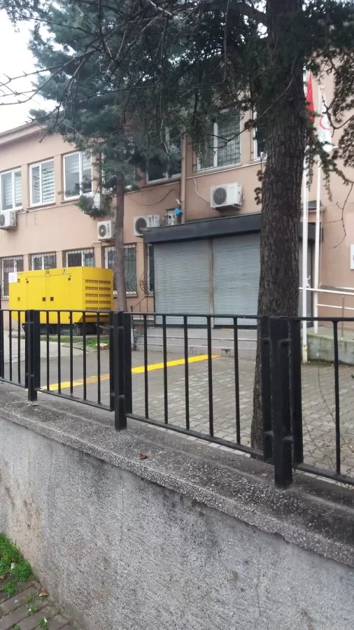 Osmangazi KETEM (Kanser Erken Tarama Teşhis Merkezi) - Photo 3