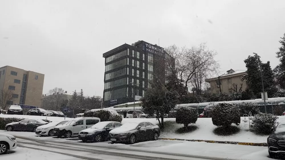 Türkiye Gazetesi Hastanesi - Photo 1