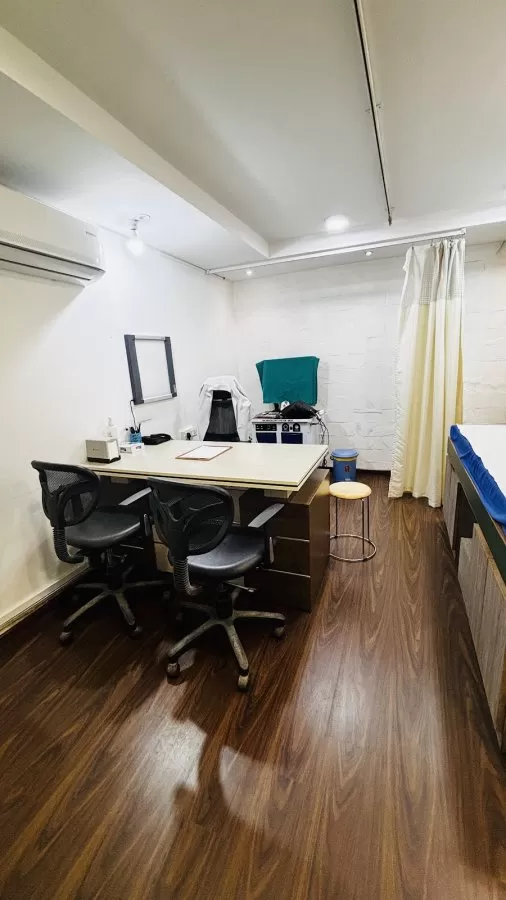 V-Medica Clinics and Diagnostics - Photo 2